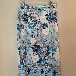 Liz Claiborne Wrap Skirt
